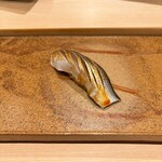 鮨 銀座 おのでら - 