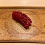 鮨 銀座 おのでら - 