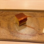 鮨 銀座 おのでら - 