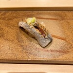 鮨 銀座 おのでら - 