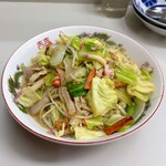 柳屋食堂 - 
