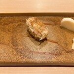 鮨 銀座 おのでら - 