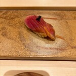 鮨 銀座 おのでら - 