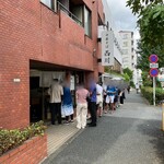 中華そば 西川 - 