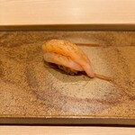 鮨 銀座 おのでら - 