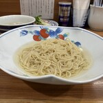 中華そば 西川 - 