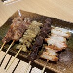 炉端とおでん 呼炉凪来 - 