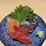 炉端とおでん 呼炉凪来 梅田店 - 