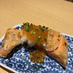 炉端とおでん 呼炉凪来 梅田店 - 