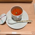 鮨 銀座 おのでら - 