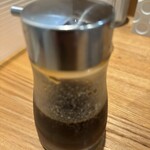 つけ麺 はま紅葉 - 