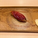 鮨 銀座 おのでら - 