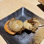 炉端とおでん 呼炉凪来 - 