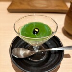 鮨 銀座 おのでら - 