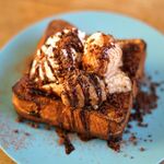 サンデーブランチ - 