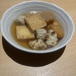 炉端とおでん 呼炉凪来 - 