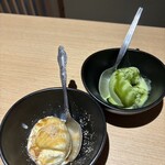 炉端とおでん 呼炉凪来 - 