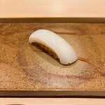 鮨 銀座 おのでら - 