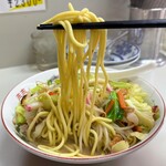 柳屋食堂 - 