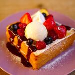 サンデーブランチ - 