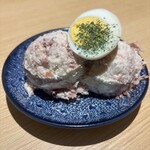 炉端とおでん 呼炉凪来 - 