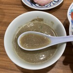 中華そば 西川 - 