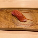 鮨 銀座 おのでら - 