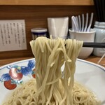 中華そば 西川 - 