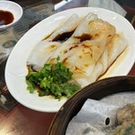 Lin Heung Tea House - 