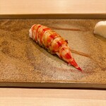 鮨 銀座 おのでら - 