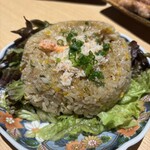 炉端とおでん 呼炉凪来 梅田店 - 