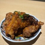 炉端とおでん 呼炉凪来 梅田店 - 