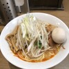 味噌麺処 田坂屋