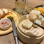 魚馬る 有楽町店 - 