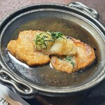 旨い蟹と鮪の店 海の達磨 - 