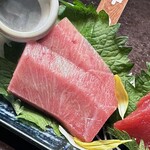 旨い蟹と鮪の店 海の達磨 - 