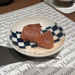 すき焼き 山翔 - 