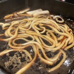 すき焼き 山翔 - 