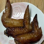 桂雀花 - 手羽先