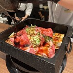 すき焼き 山翔 - 