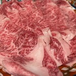 すき焼き 山翔 - 