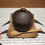 すき焼き 山翔 - 