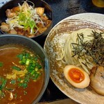 麺屋 青山 - 