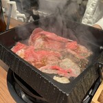 すき焼き 山翔 - 