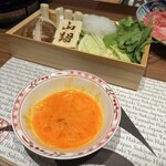 すき焼き 山翔 - 