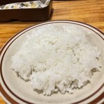 炭火ステーキ クローバー - 