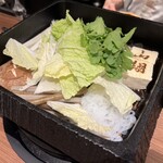 すき焼き 山翔 - 