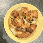 志津屋 七条店 - さつまいものクロッカン