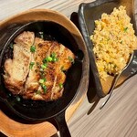 魚馬る 有楽町店 - 