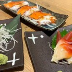 魚馬る 有楽町店 - 